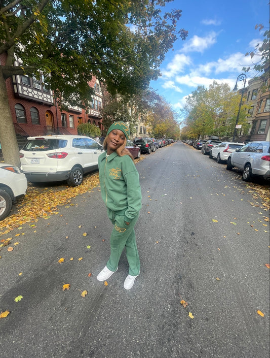 Cozy Pack