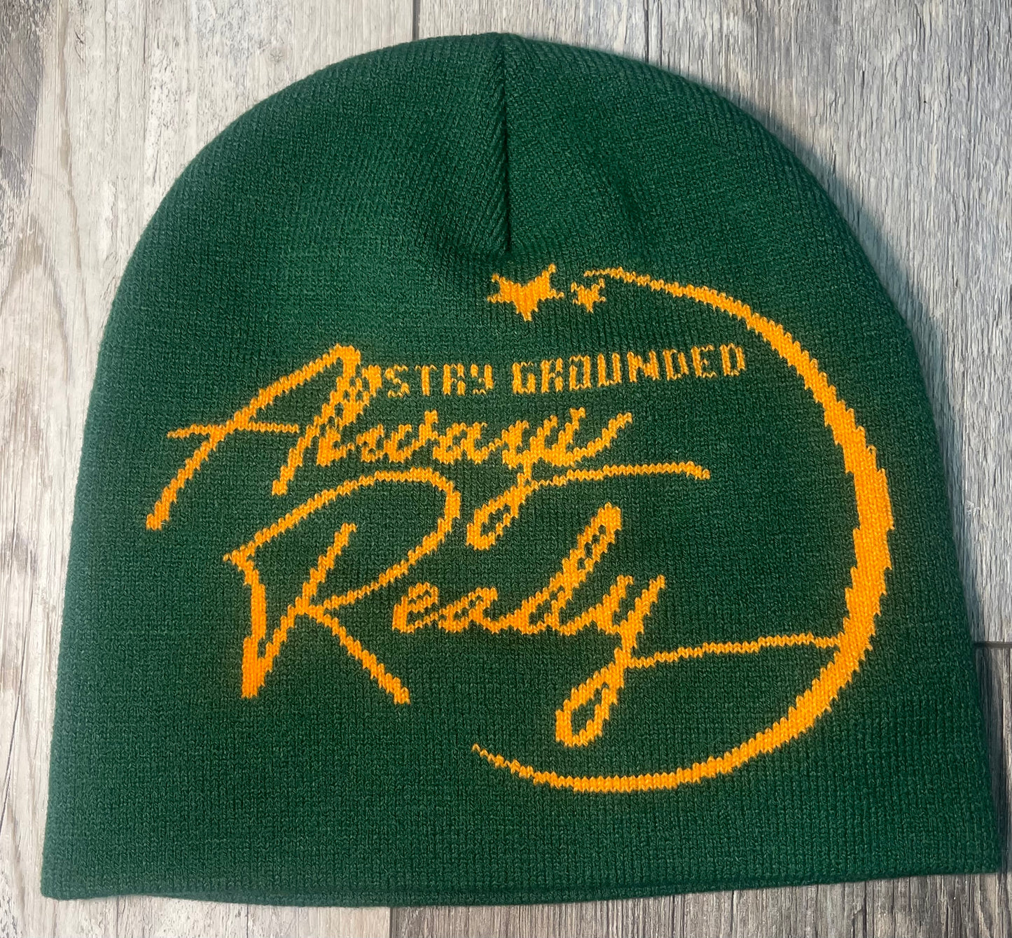 Cozy Pack Beanie